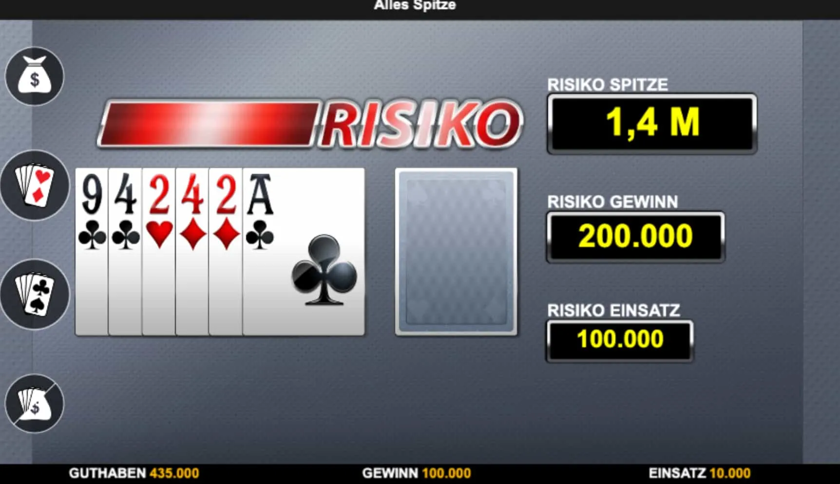 Alles Spitze ohne Einsatz erleben &mdash; die vollst&auml;ndige Gratisversion